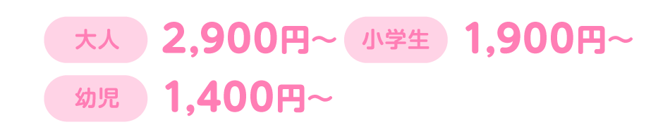 入園券