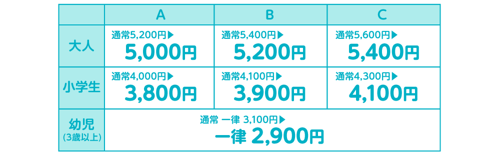 パスポート_料金