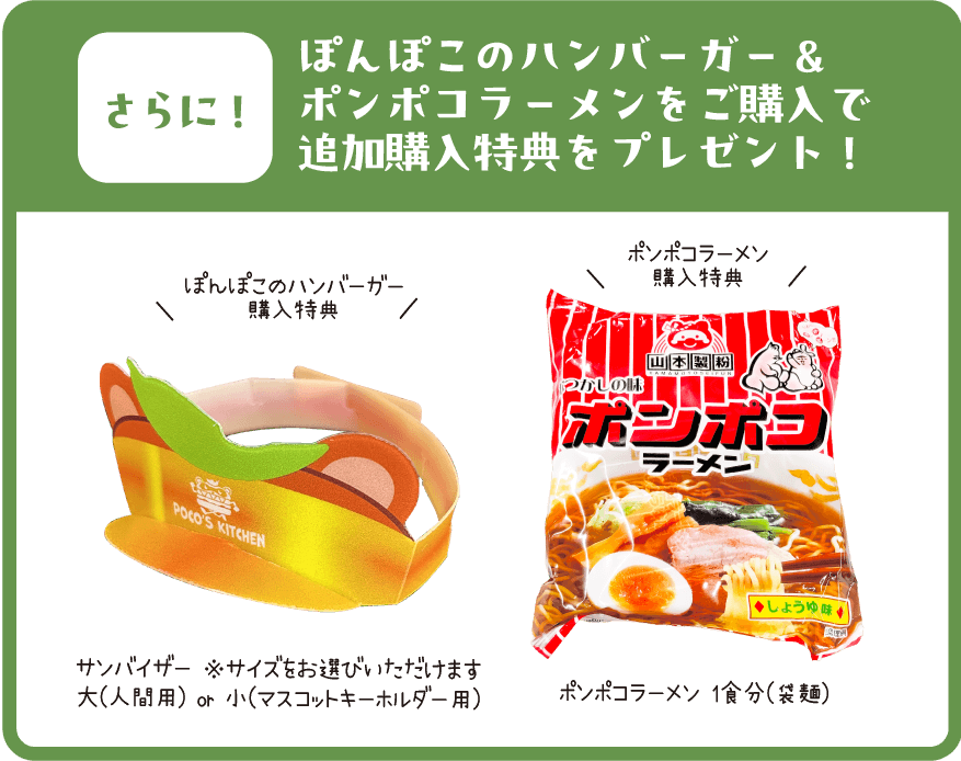 コラボアトラクション一覧
