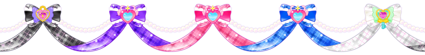 キミとアイドルプリキュア♪