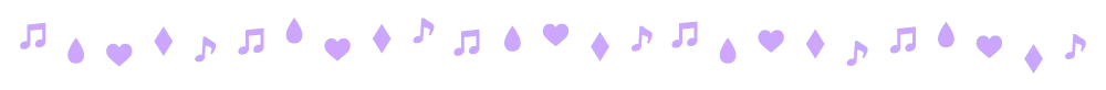 フード_ライン装飾