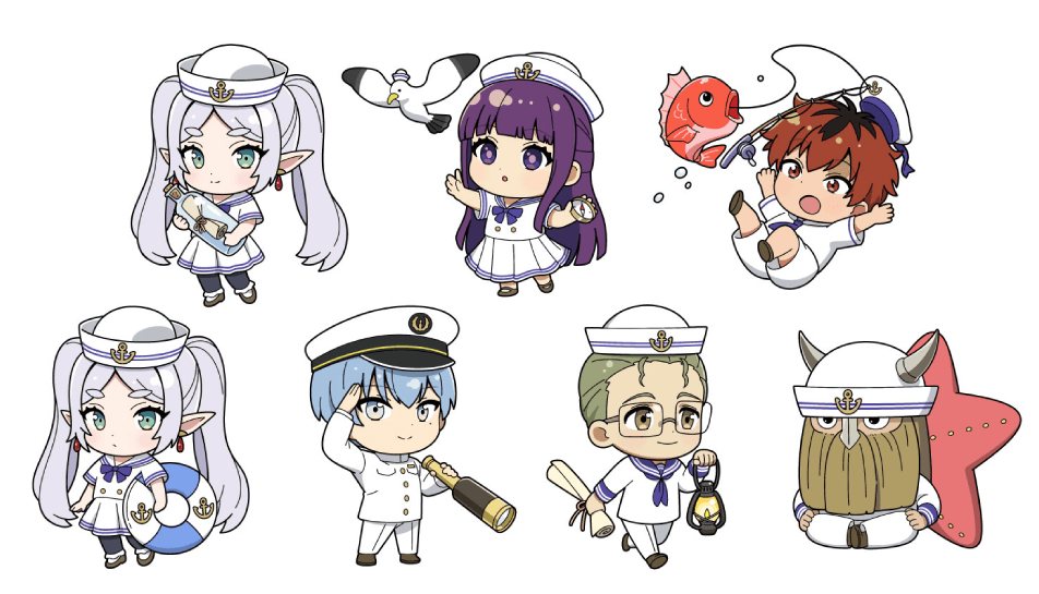 葬送のフリーレン