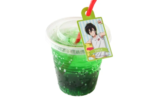 ドリンク_タイガ