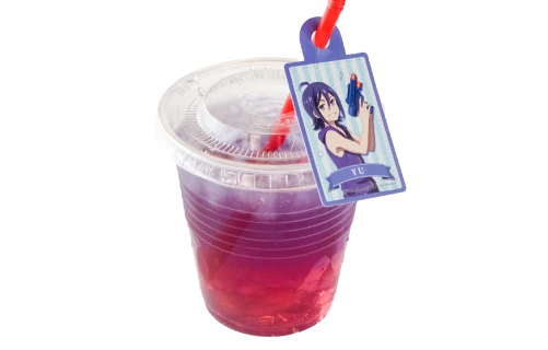 ドリンク_ユウ