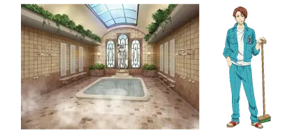 アネモスパネル
