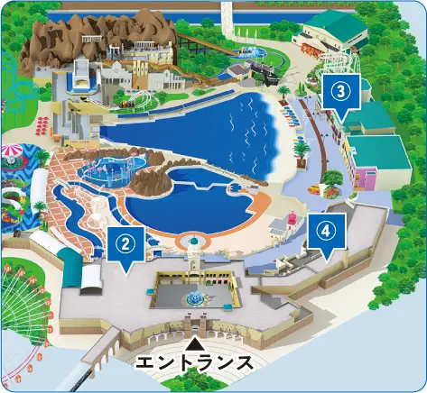 マップ