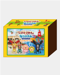 こびとづかんのイベントをラグナシアで開催!