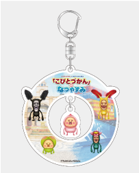 こびとづかんのイベントをラグナシアで開催!