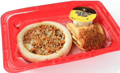 ベビースターお子様BOX