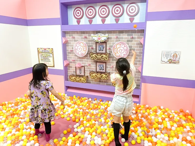 名探偵プリキュア！