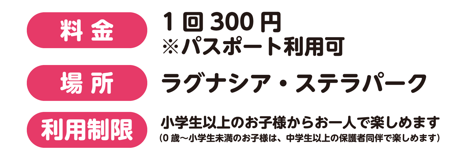 しまじろうシーパーク ぷくぷくトレイン