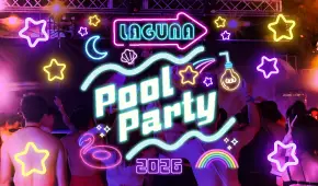 ラグーナプールパーティ2026