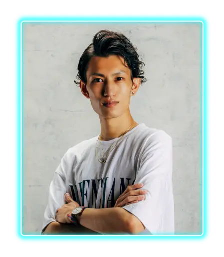 DJ YOUKI