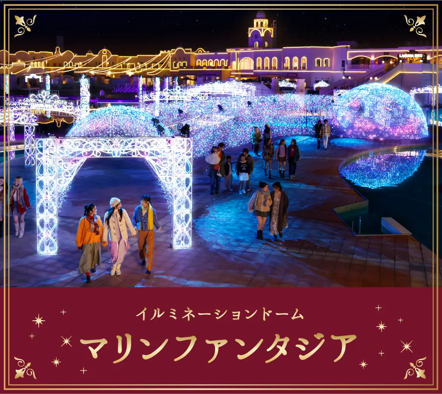 アクアプラネット