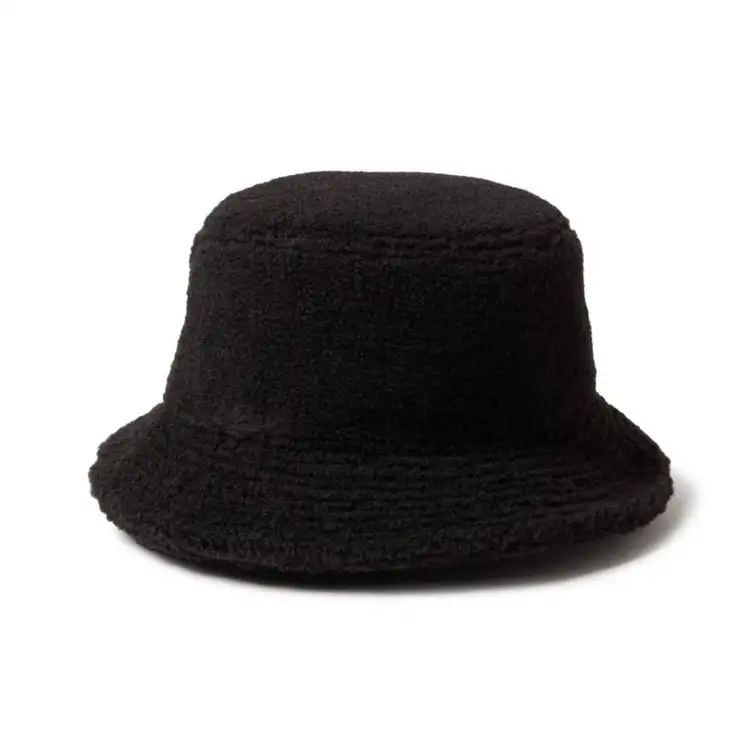 NEW ERA もこもこキャップ＆ハット