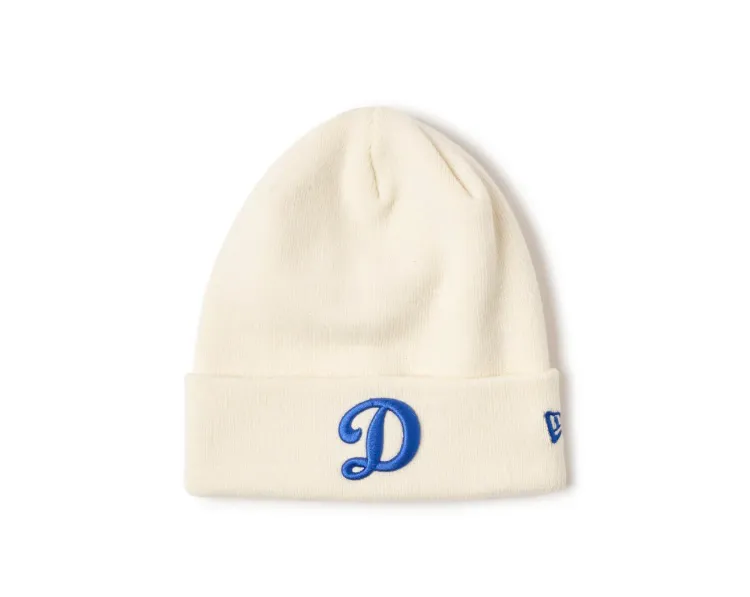 【NEWERA】ニットキャップコレクション！