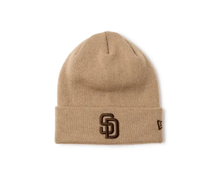 【NEWERA】ニットキャップコレクション！