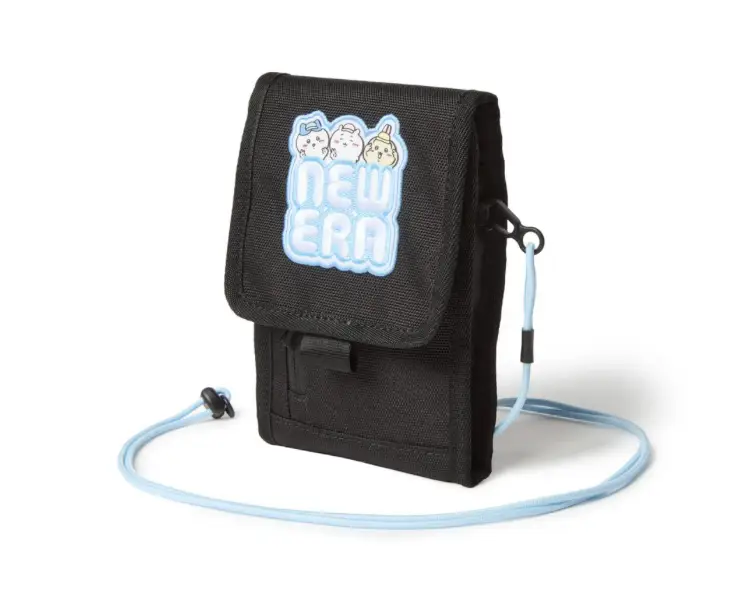 ちいかわポーチ