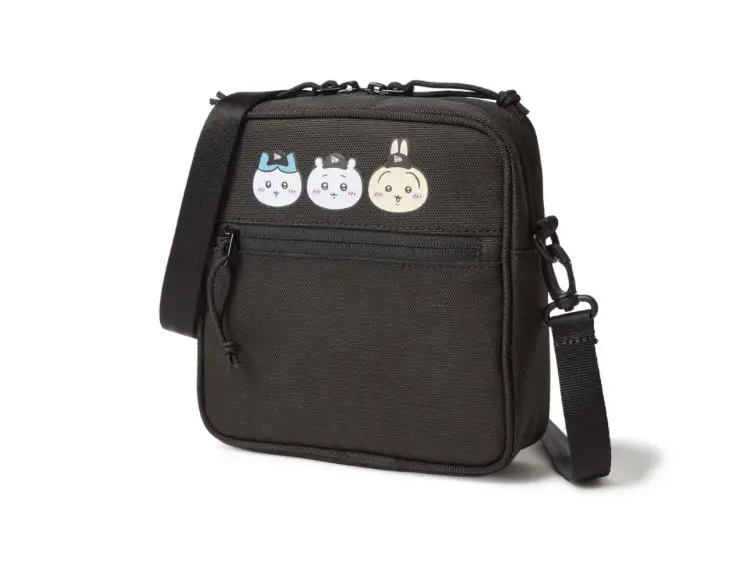 ちいかわポーチ