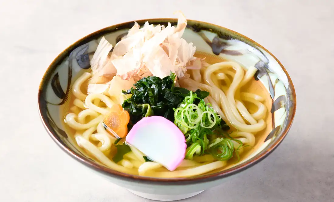 かつぶし　つるあん
