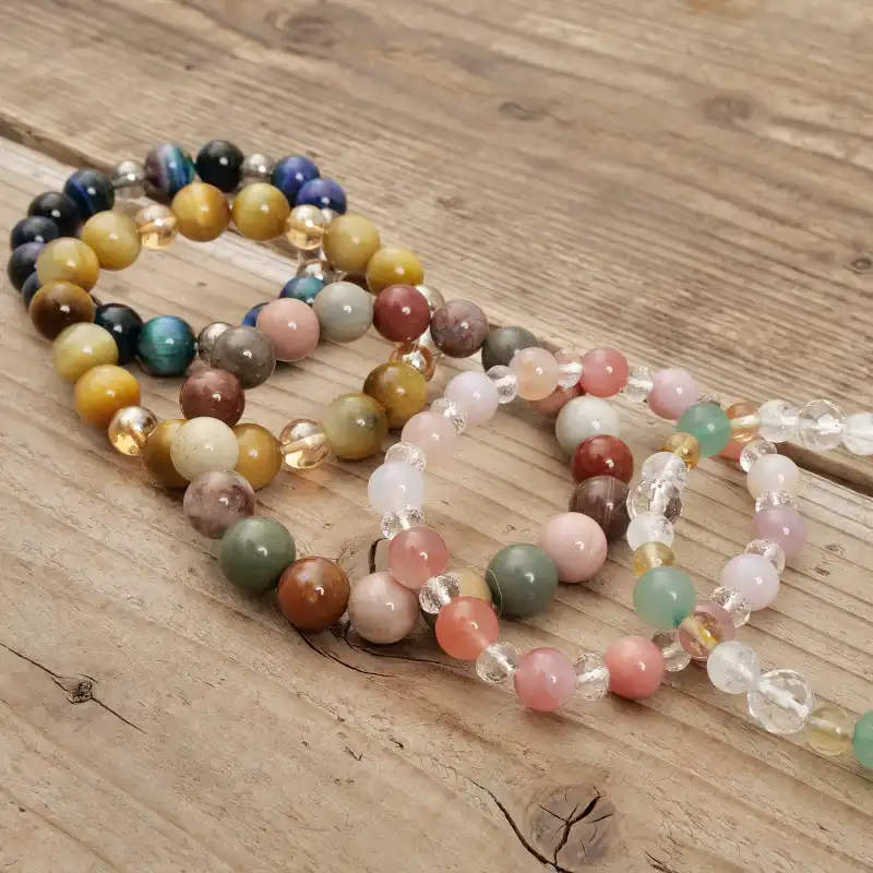 Oya Jewelry