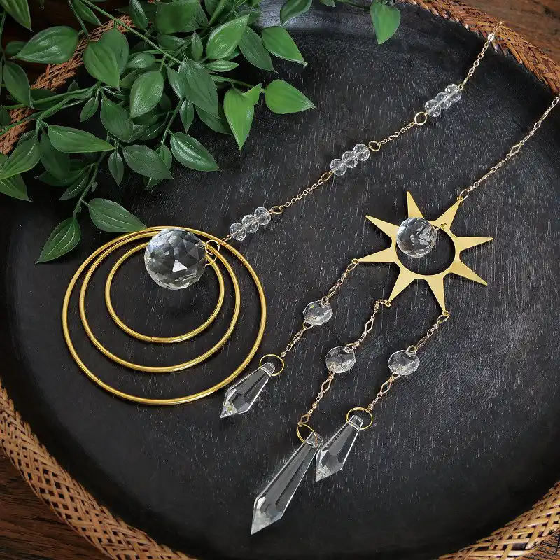 Oya Jewelry