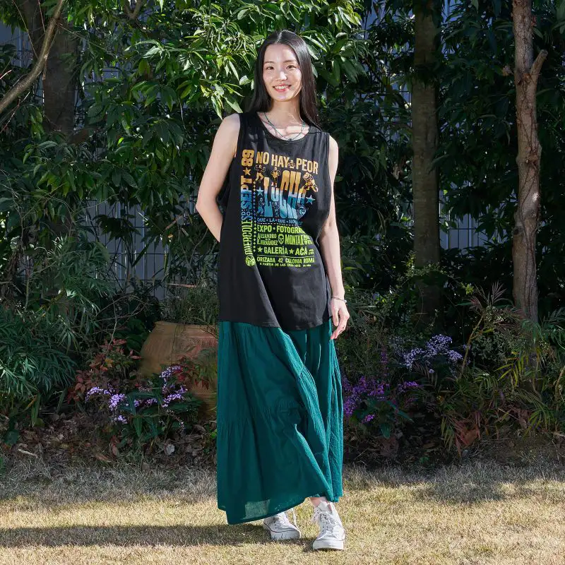 Tシャツ特集