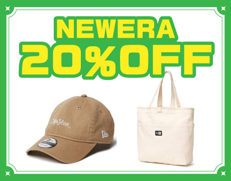 NEWERA20off