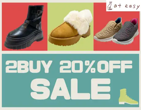 2BUY20%OFFセール