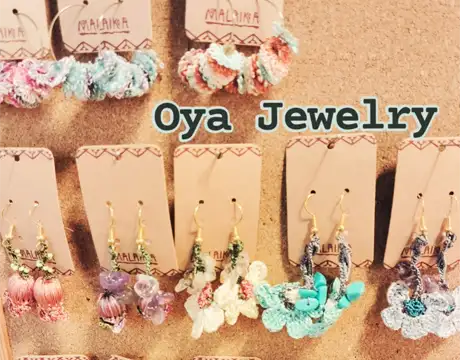 Oya Jewelry