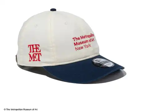 NEW ERA×The Met