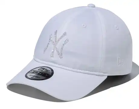 【NEWERA】ビーズコレクション