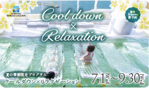 夏プログラム
