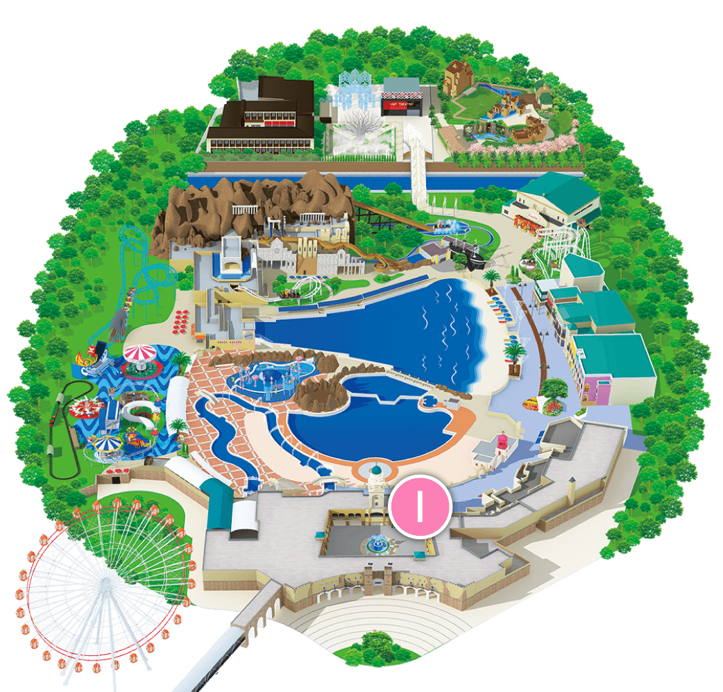 ショップマップ