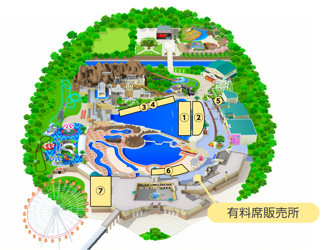 マップ